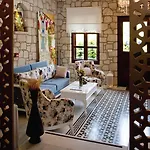 Lodos 4* Alacati