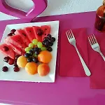 Guest house Lodos Alacati
