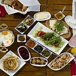 Lodos 4* Alacati
