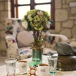 Lodos 4* Alacati