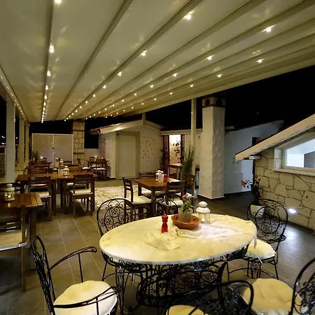 Lodos 4* 알라카티