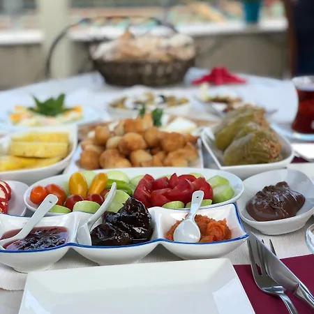 게스트하우스 Lodos