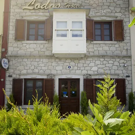 Lodos 게스트하우스