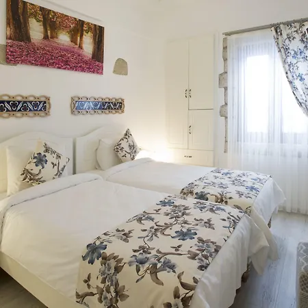 Lodos 게스트하우스