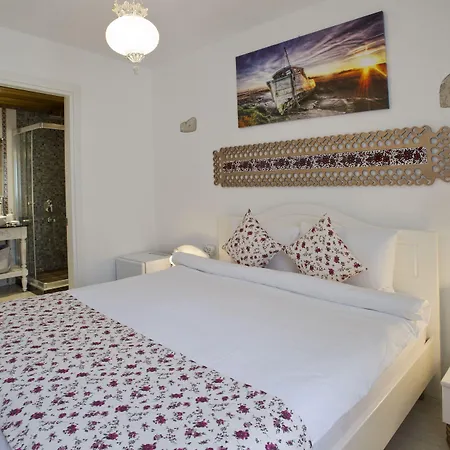 게스트하우스 Lodos