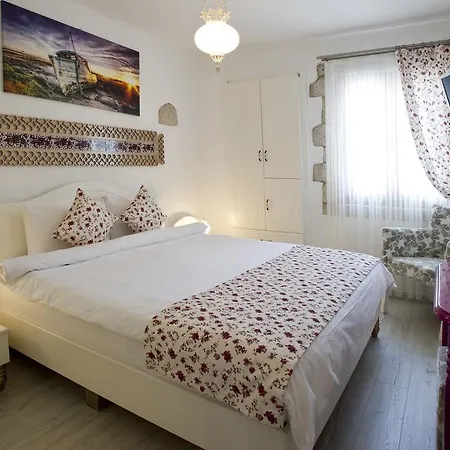 Penzion Lodos Butik