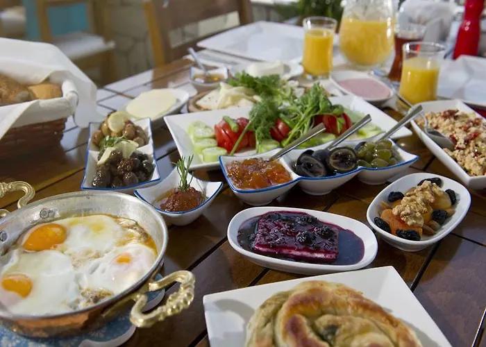 Lodos Affittacamere 4*