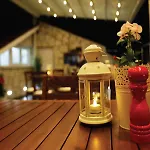 ゲストハウス Lodos アラカティ