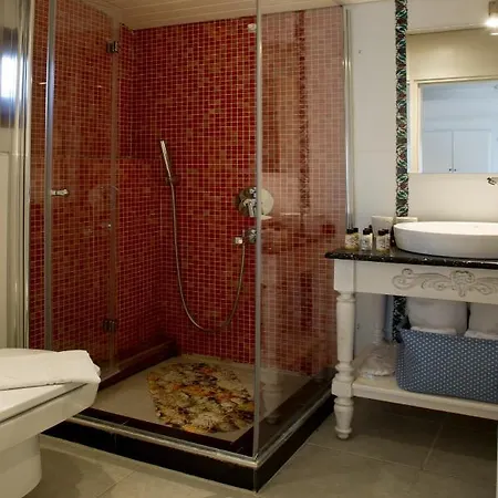 Lodos Butik Guest house 2*