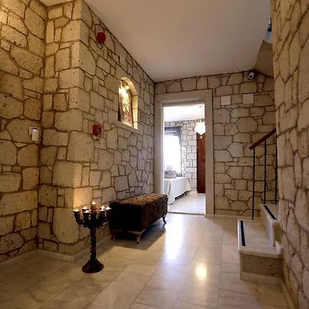 Lodos Pensjonat Alaçatı