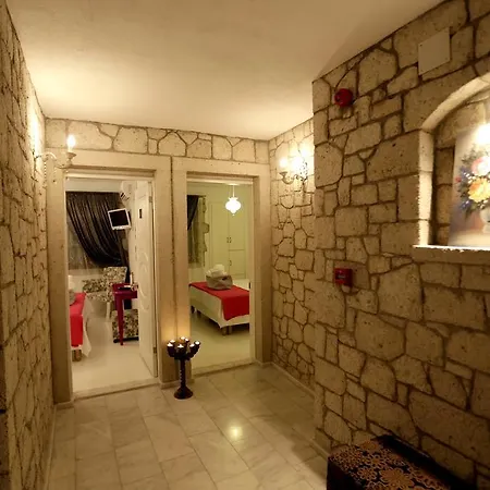 Penzion Lodos Alaçatı