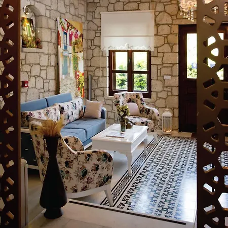 Lodos 4* Alaçatı