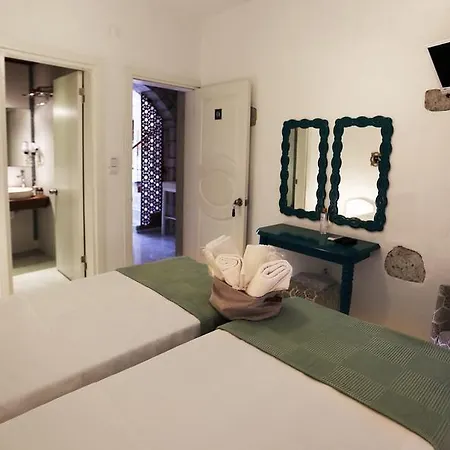Lodos Pensjonat Alaçatı