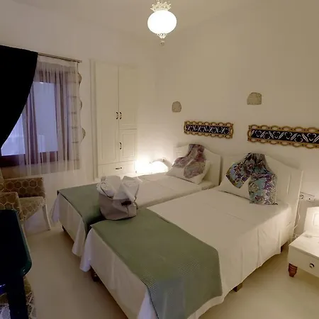 Lodos Pensjonat 4*