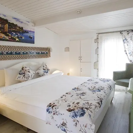 Penzion Lodos Alaçatı