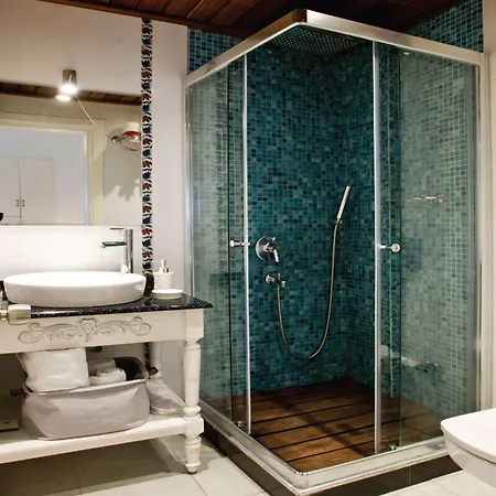 Penzion Lodos Alaçatı