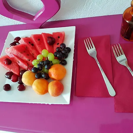 Penzion Lodos Alaçatı