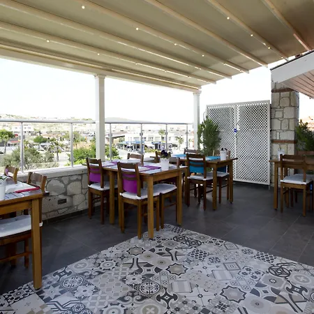 Lodos Penzion Alaçatı