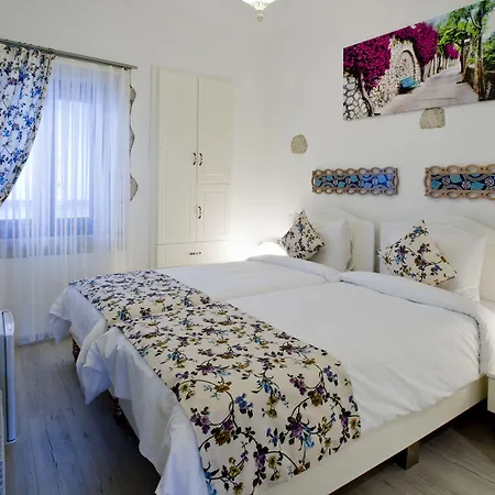 Penzion Lodos Alaçatı