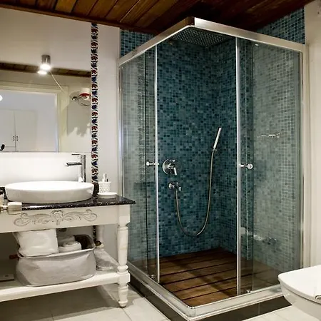 Guest house Lodos Butik