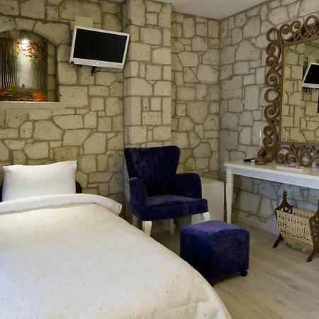 Lodos Butik Guest house