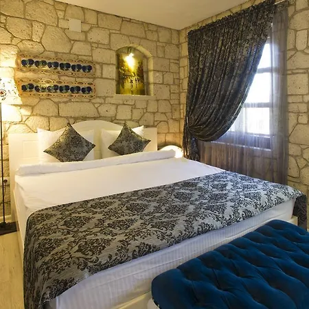 Lodos Butik Guest house Alacati