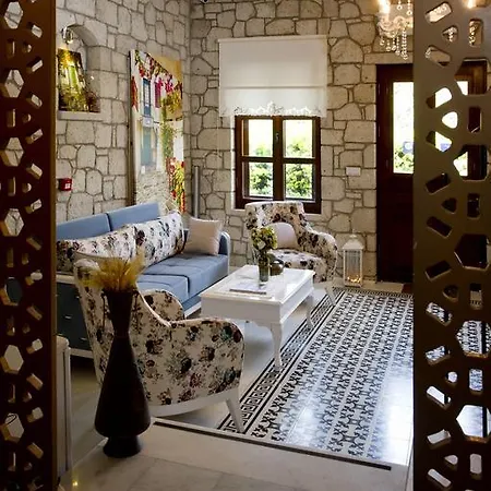 Lodos Butik 2* Alacati