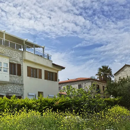 Lodos Butik Guest house