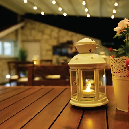 Penzion Lodos Alaçatı