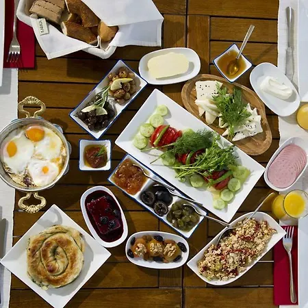 Lodos Penzion Alaçatı